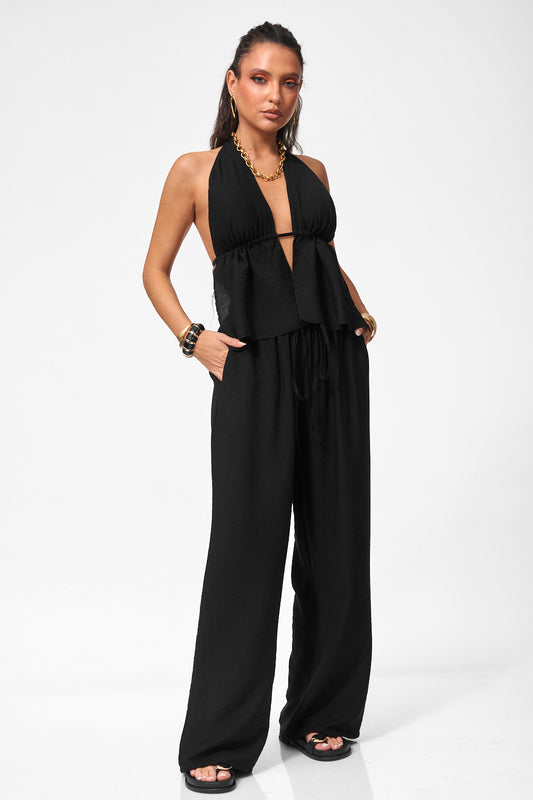 Set Country Black