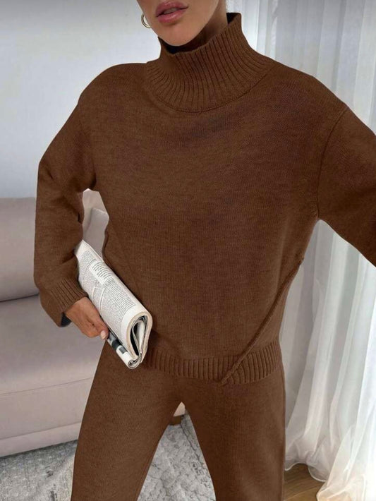 Coordinato Blair Brown