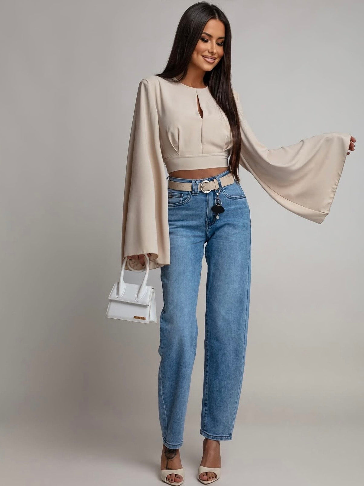 Maglia Roulette Beije