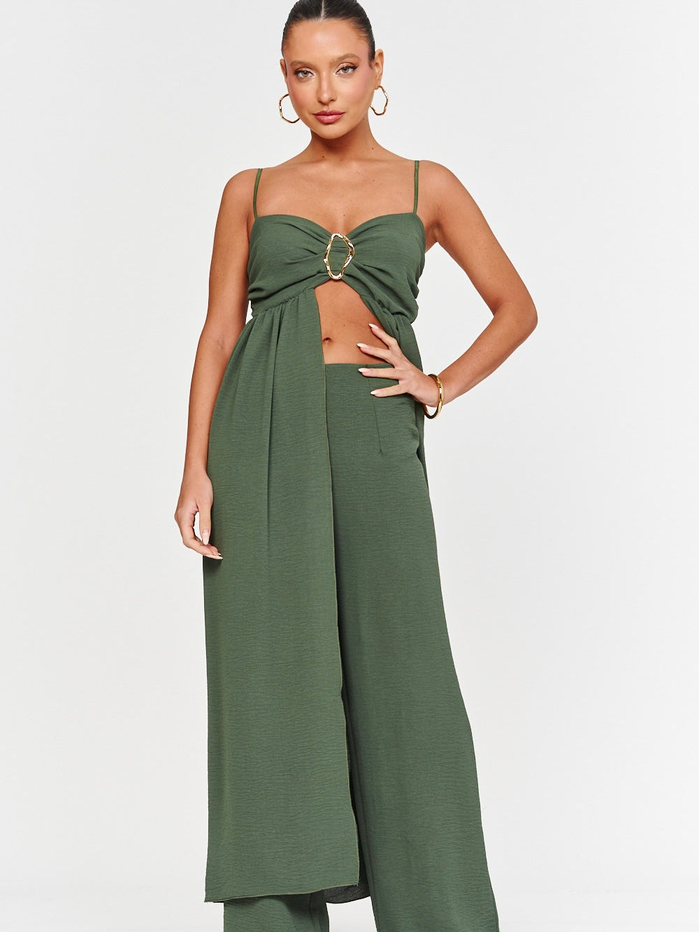 Set Cool Green
