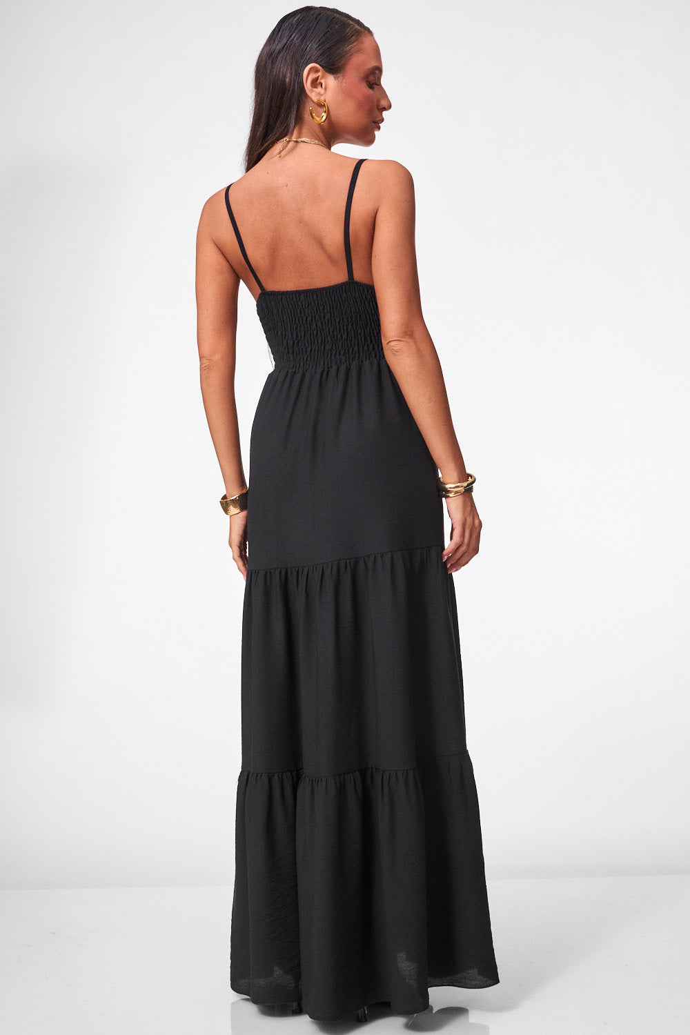 Abito Roxy Black