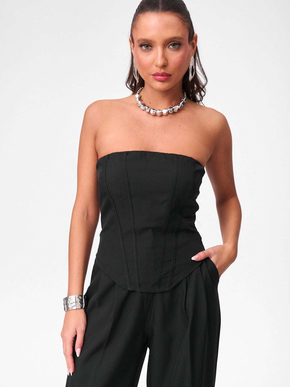 Set Gloria Black