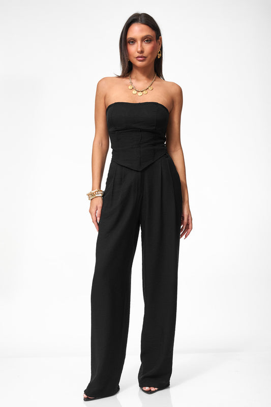 Set Zoe Black