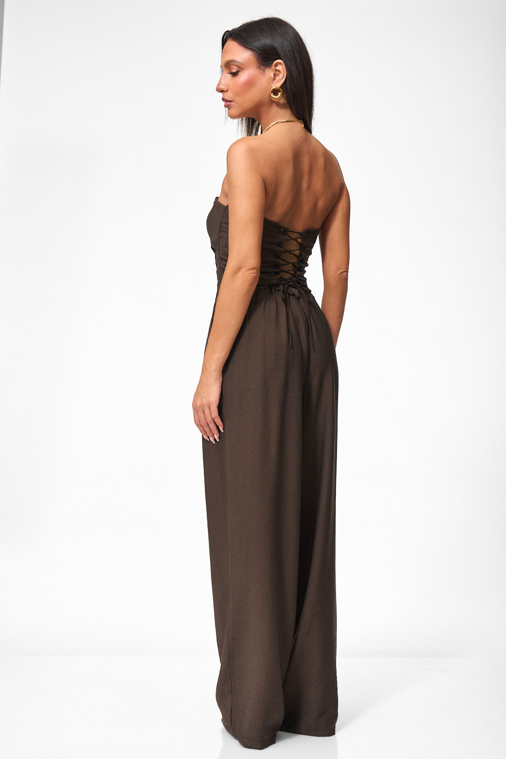 Set Zoe Brown