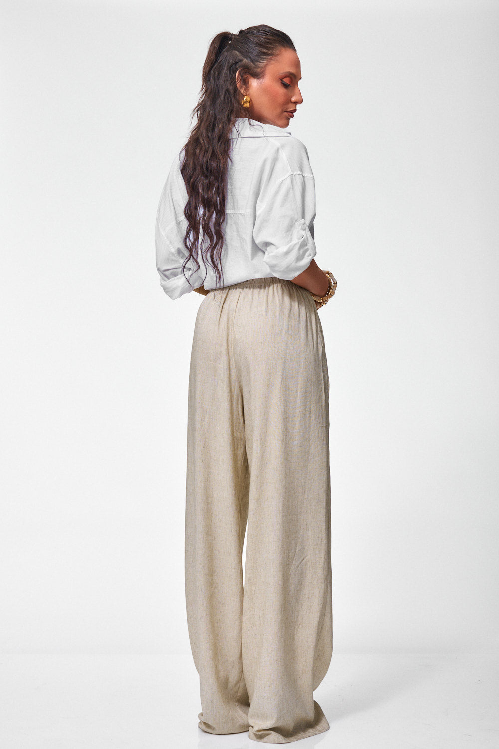 Pantalone Ilary Beije