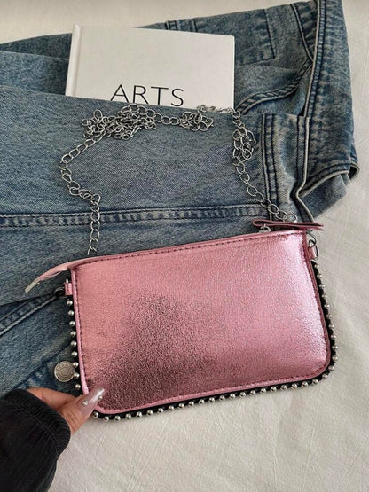 Pochette Stella Pink
