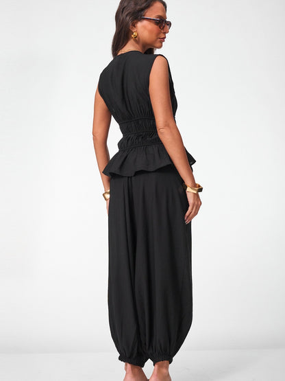 Set Safari Black