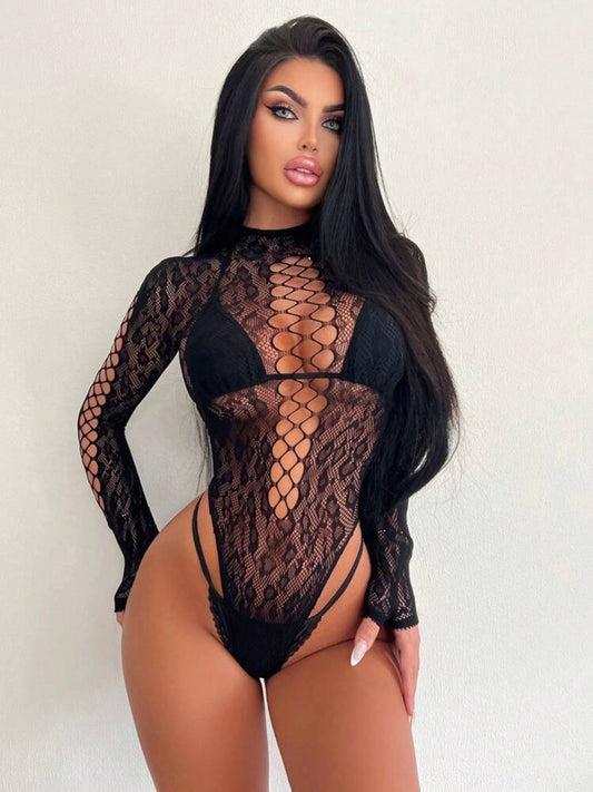 Lingerie Candy