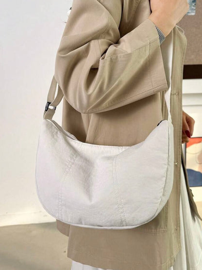 Borsa Soft White