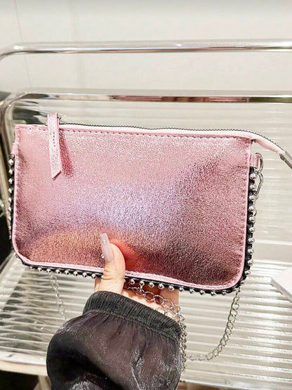 Pochette Stella Pink