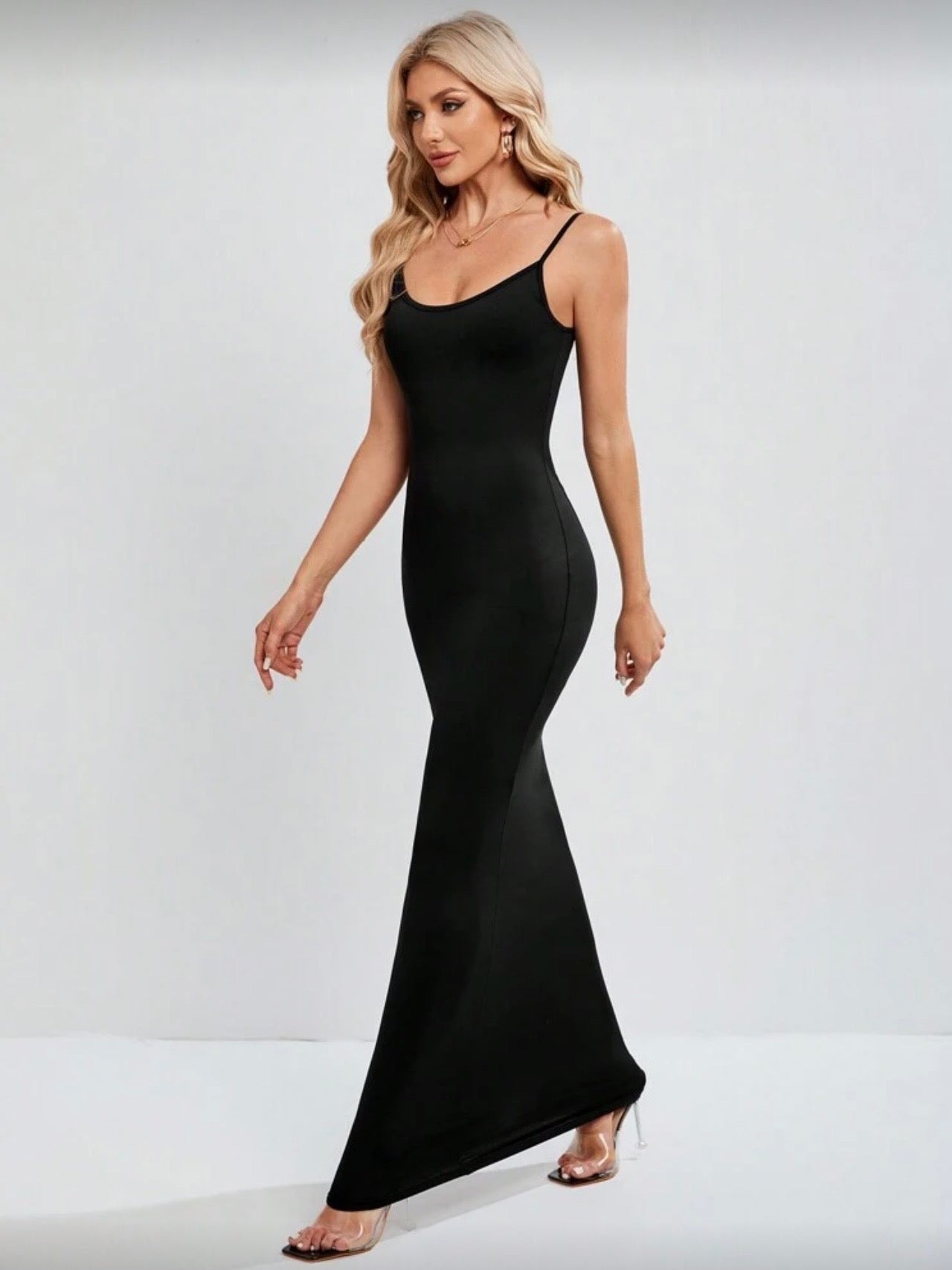 Abito Rio Black