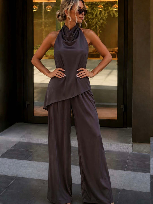Set Ginevra Brown