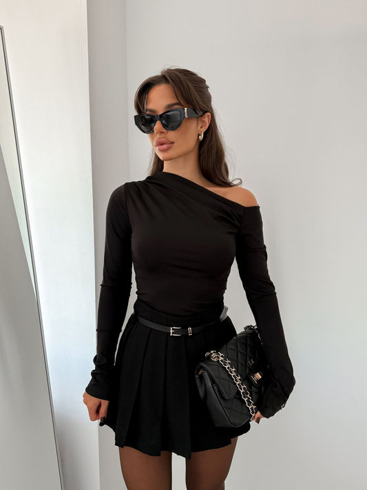 Maglia Cloè Black