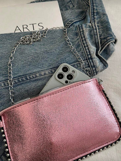 Pochette Stella Pink