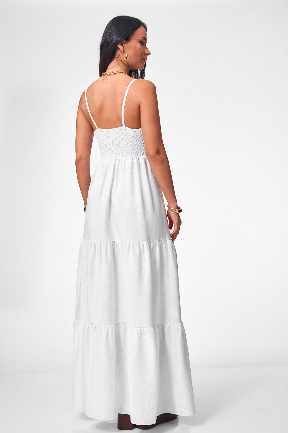 Abito Roxy White