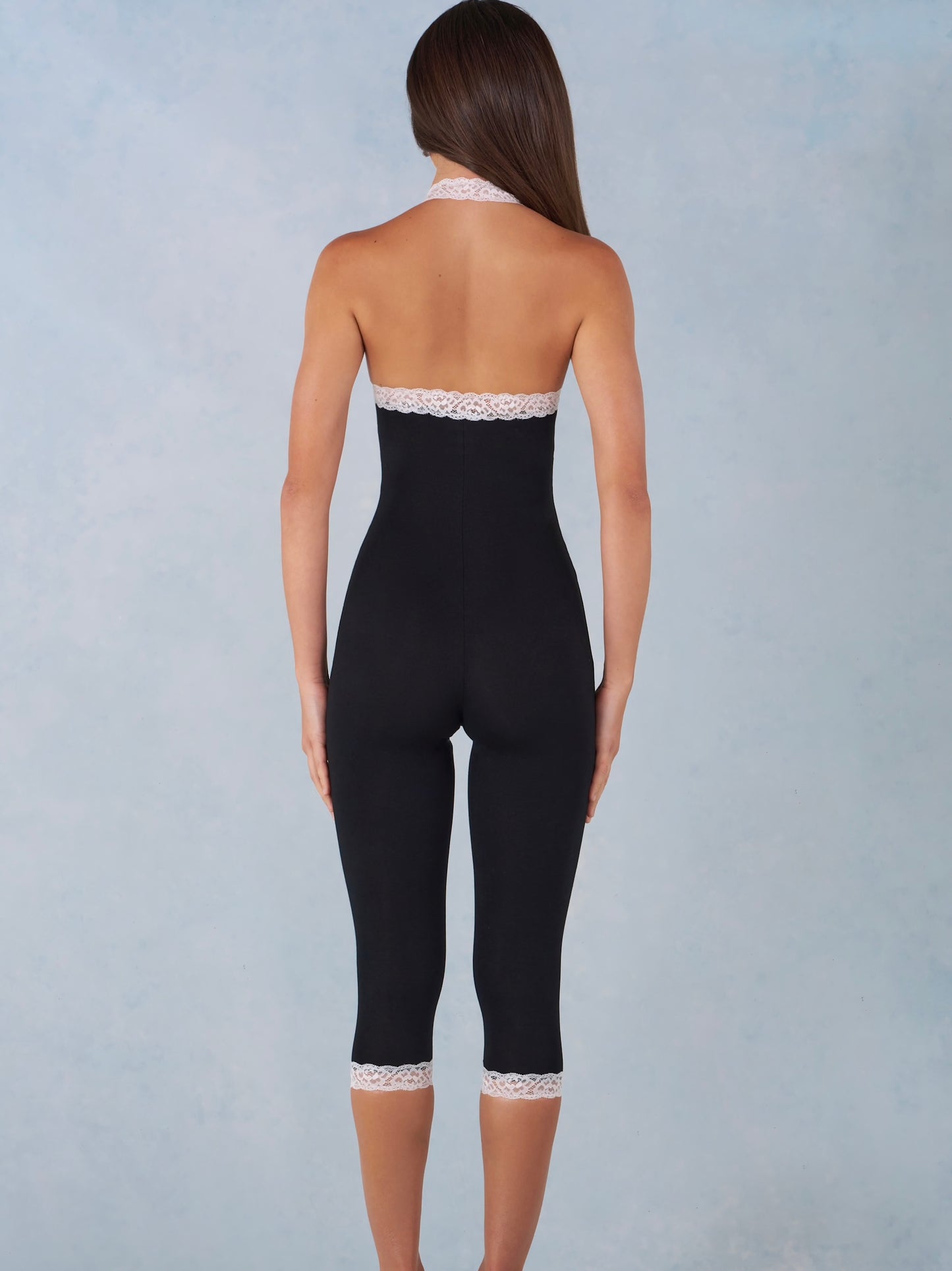 Tuta Capri