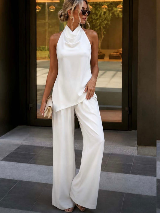 Set Ginevra White