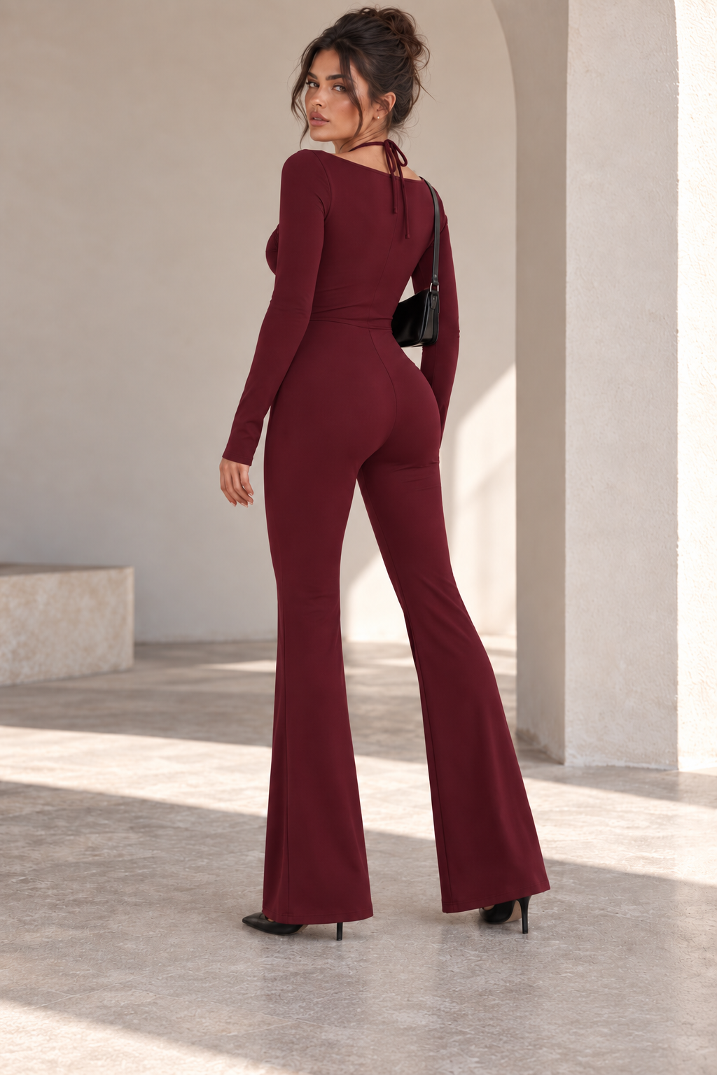 Tuta Margot Wine