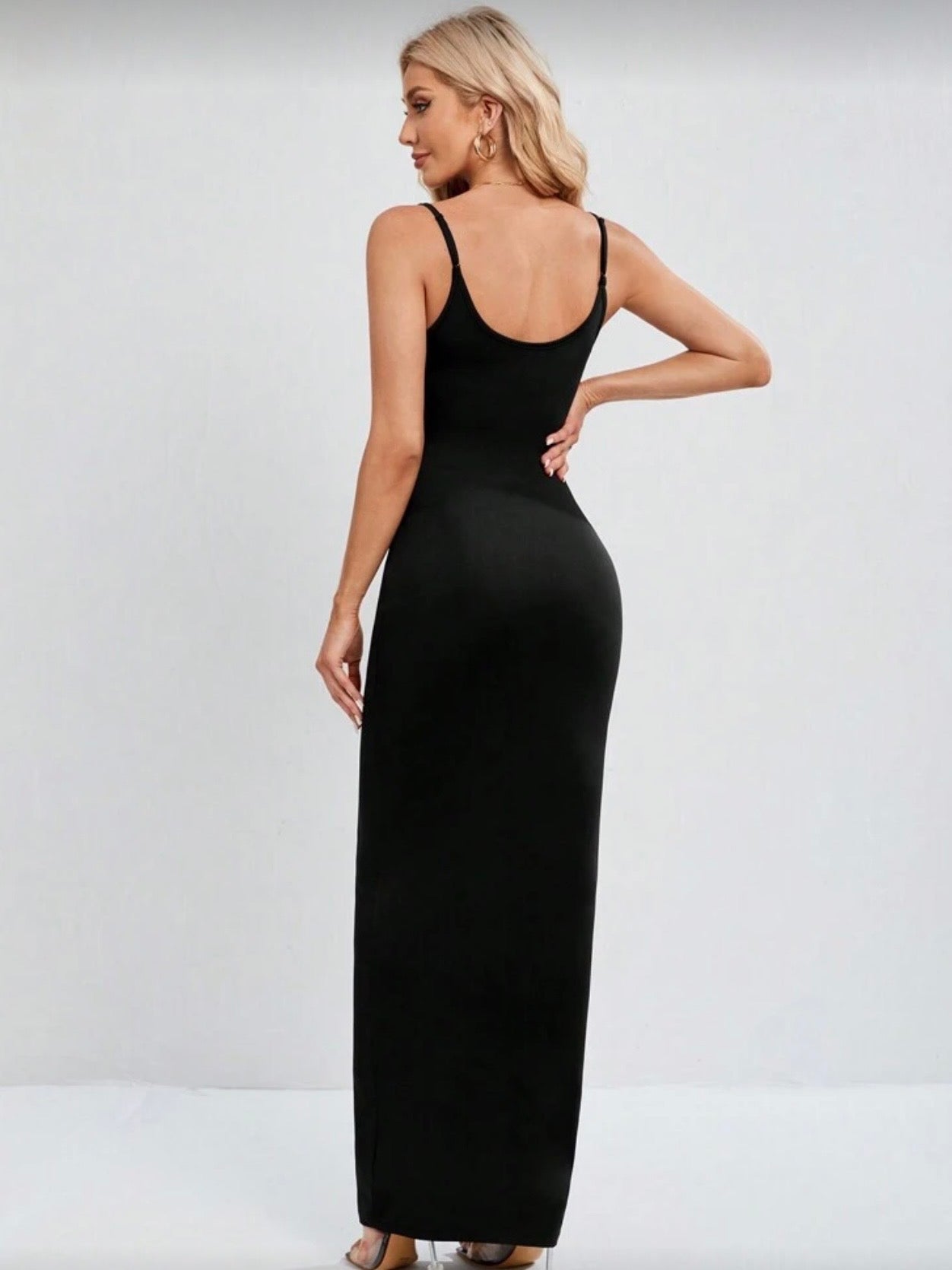 Abito Rio Black