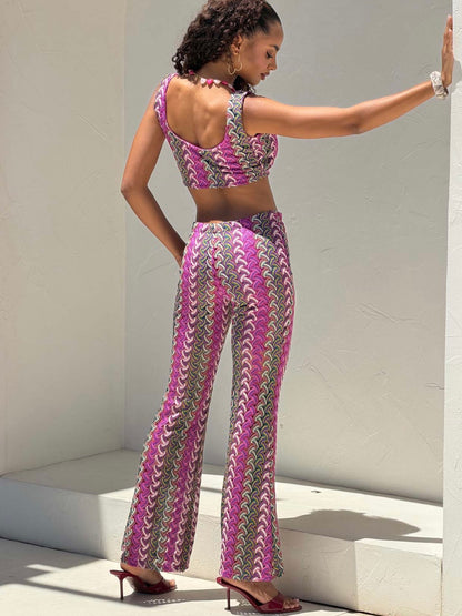 Set Color Viola