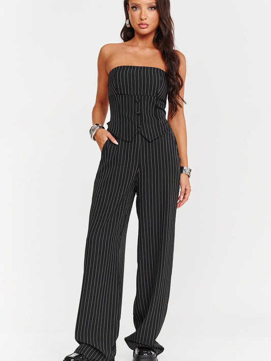 Set Jessy Black