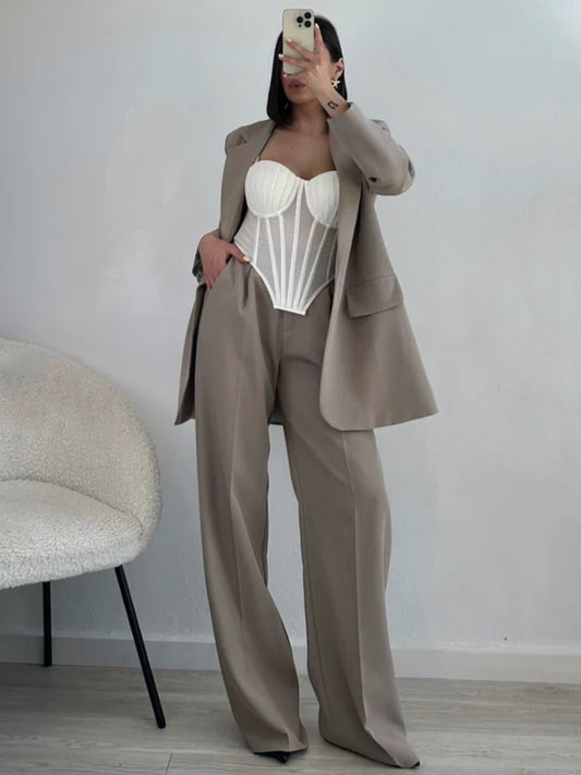 Set London Gray