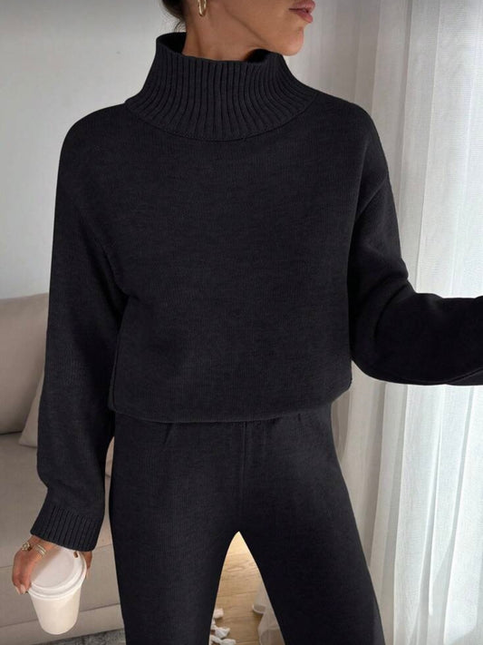 Coordinato Blair Black