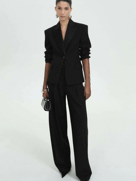 Set London Black