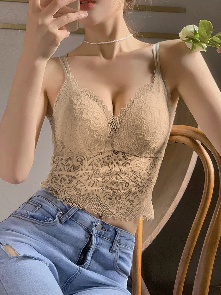 Top Annet Beige