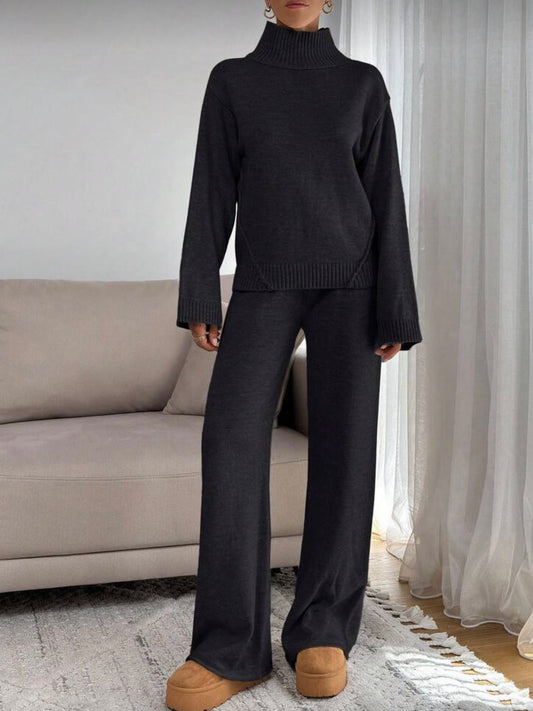 Coordinato Blair Black