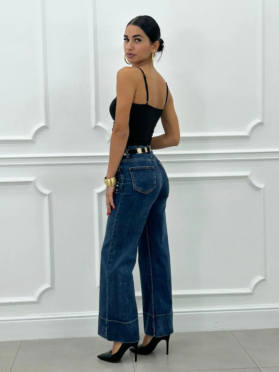 Jeans Sonia