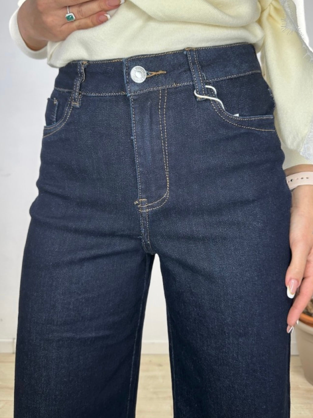 Jeans Clara