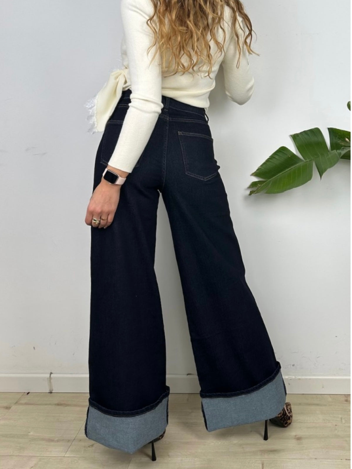 Jeans Clara