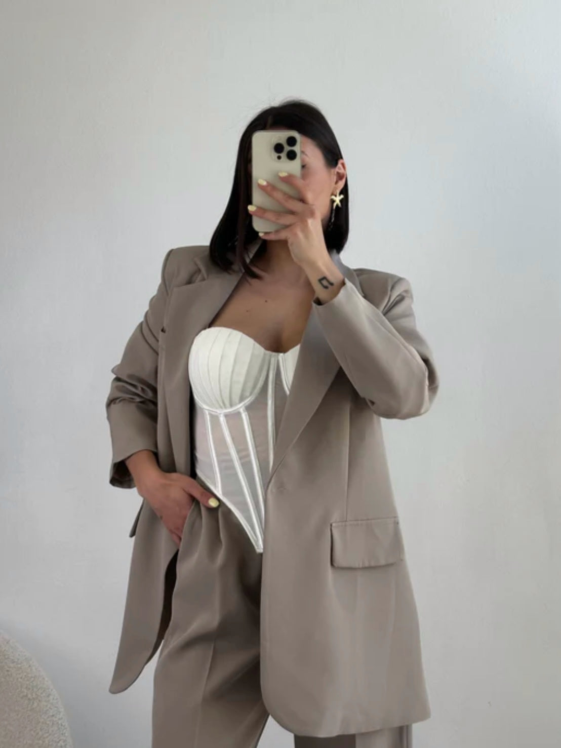 Set London Gray