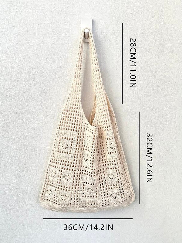 Borsa Kia Beige