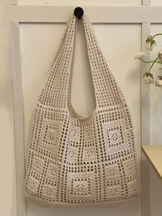 Borsa Kia Beige