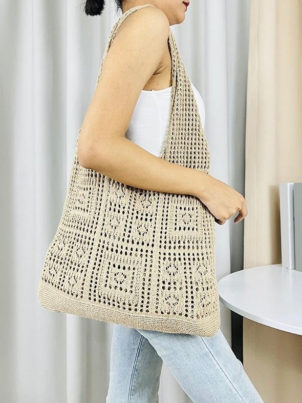 Borsa Kia Beige