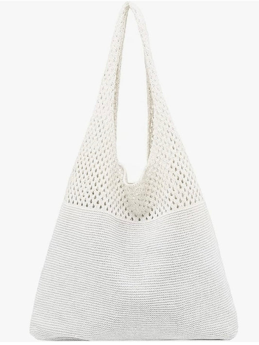 Borsa Ari White