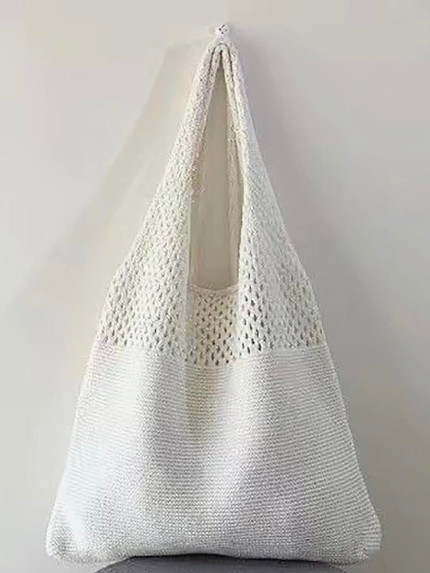 Borsa Ari White