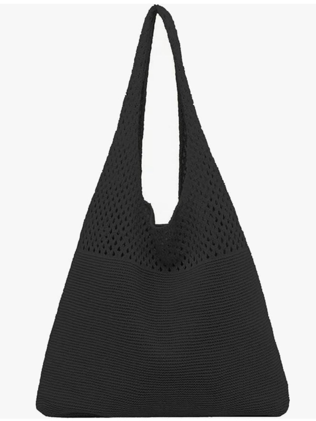 Borsa Ari Black