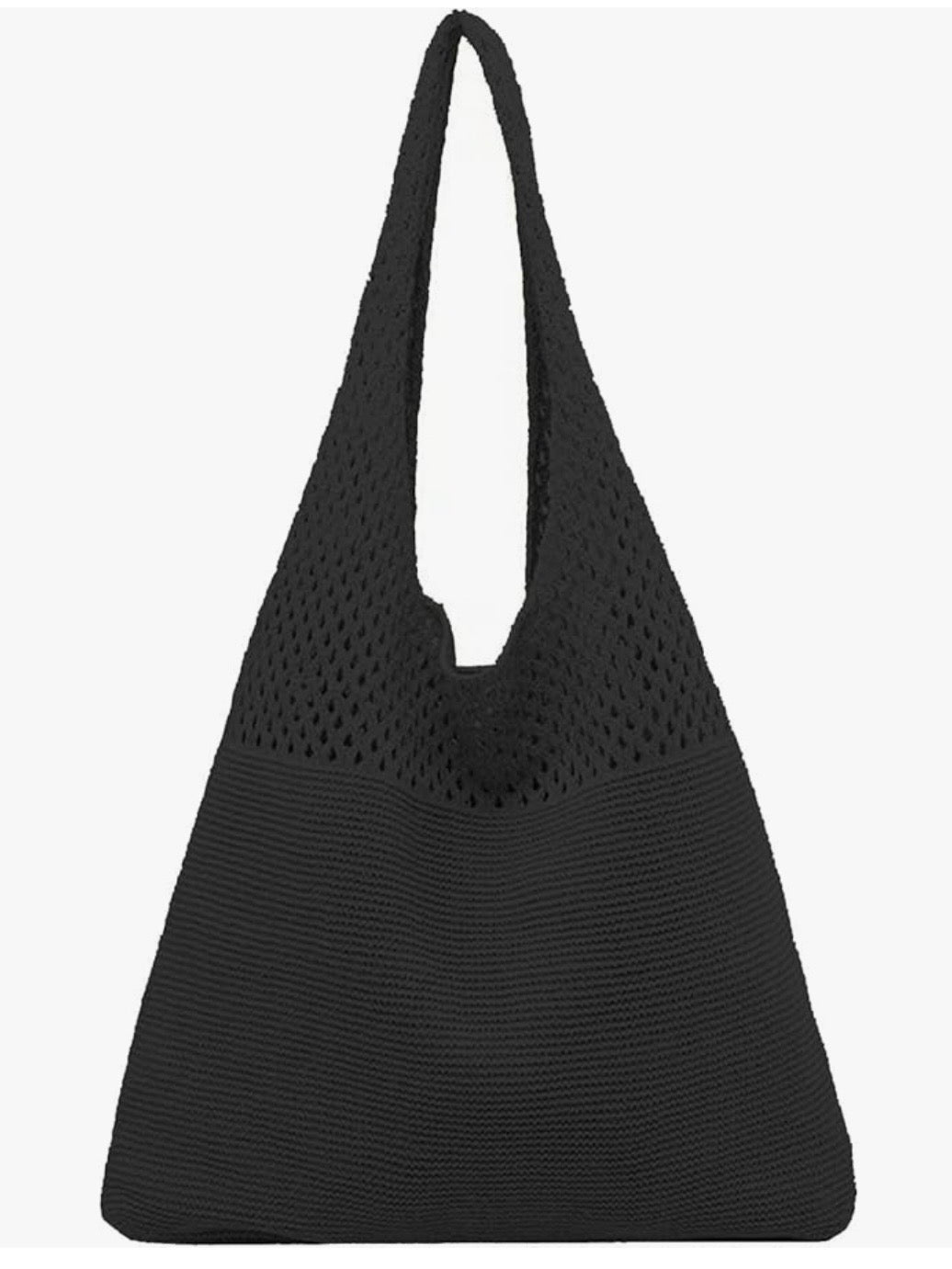 Borsa Ari Black