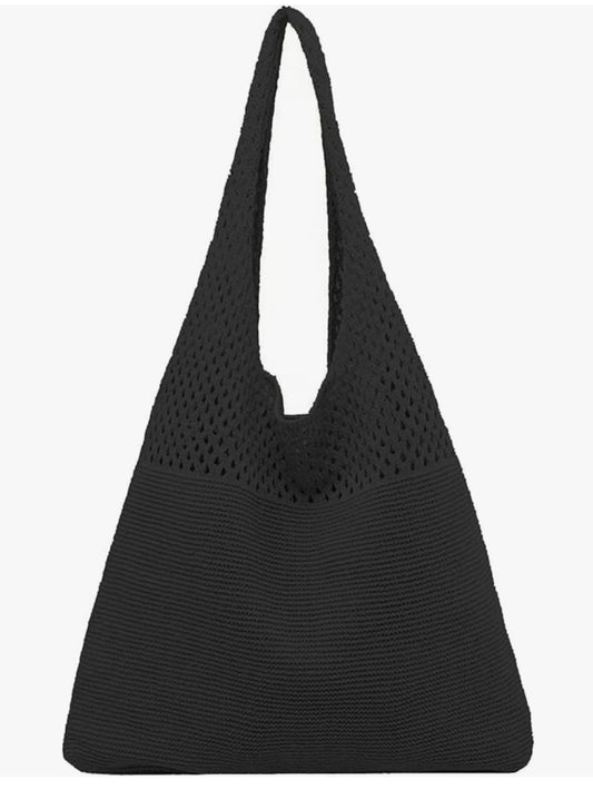 Borsa Ari Black