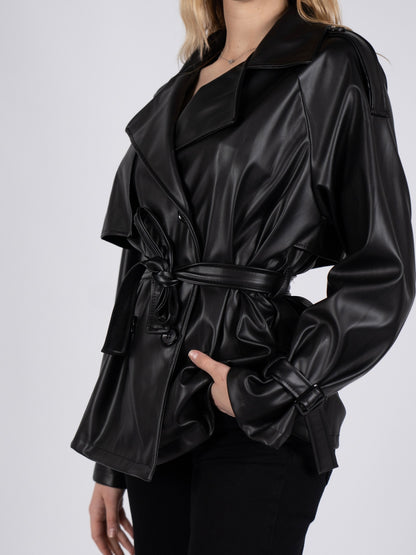 Cappotto Faire