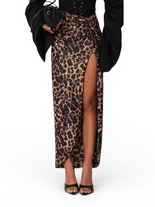 Gonna Olga Leopard