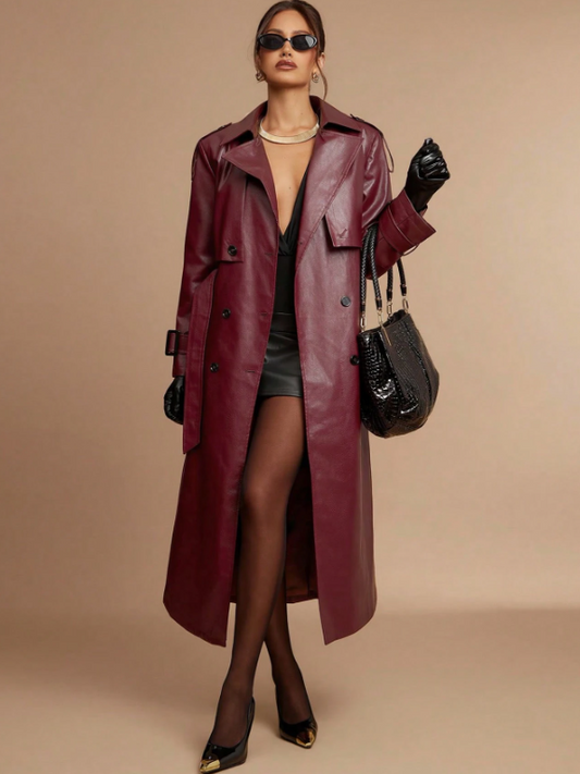 Cappotto Panter Wine