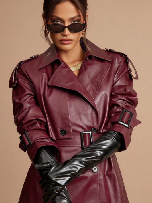 Cappotto Panter Wine