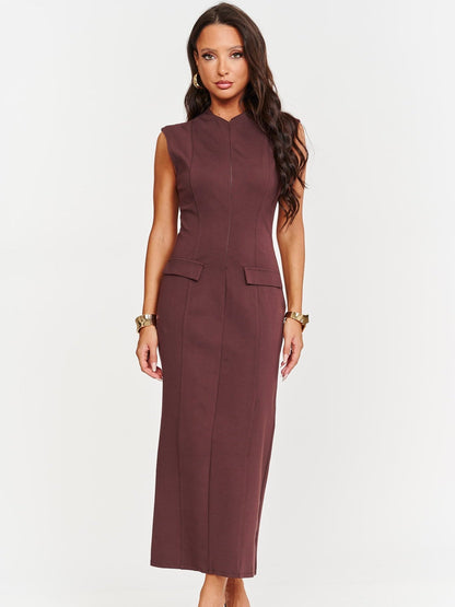 accessorio donna divamodamilano brown
