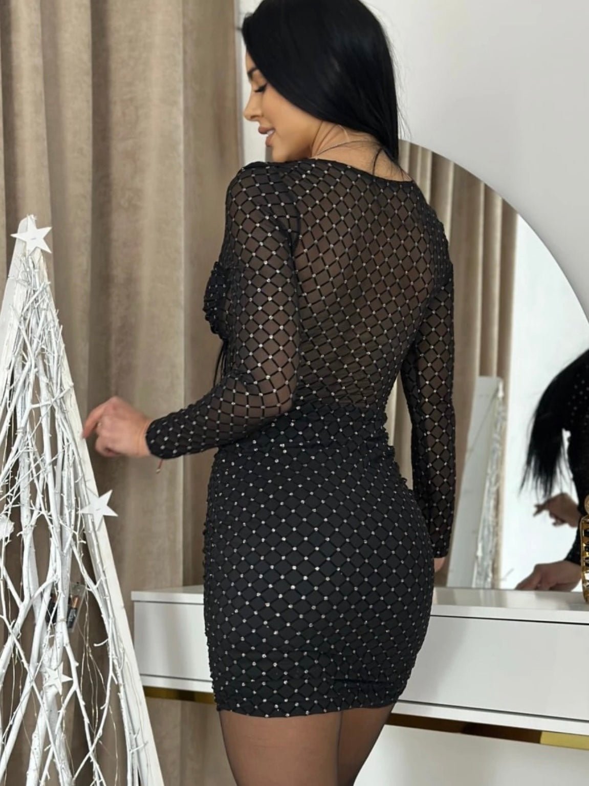 Abito Happiness - abito donna - DivaModaMilano