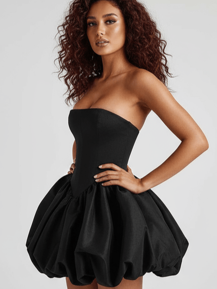 Abito Megan - abito donna - DivaModaMilano