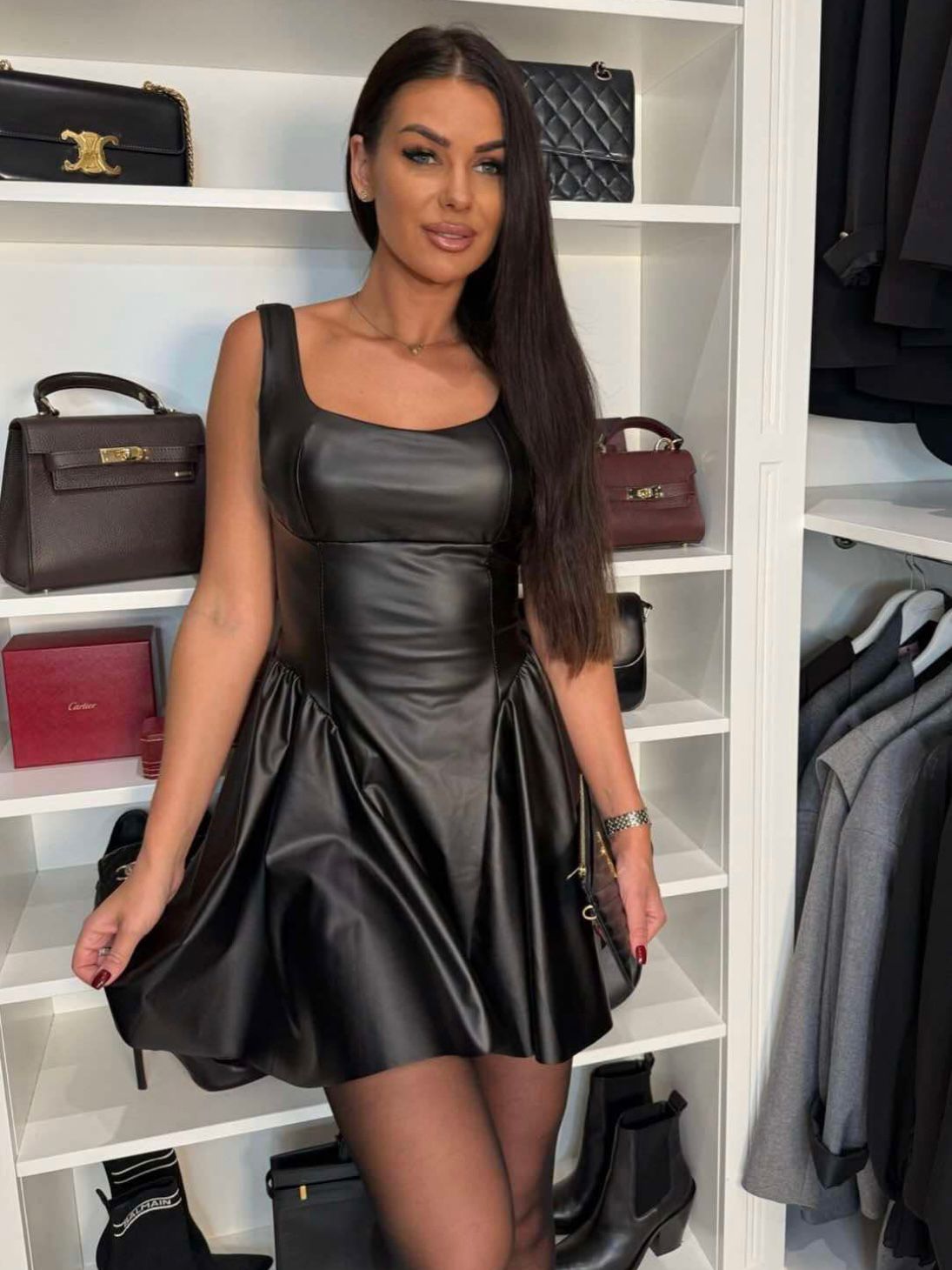 Abito Penny - abito donna - DivaModaMilano